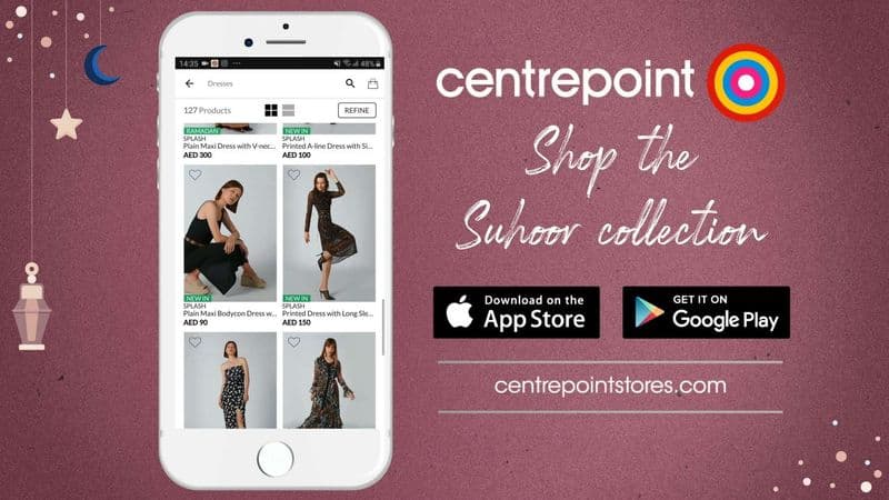Centrepoint Bumpers