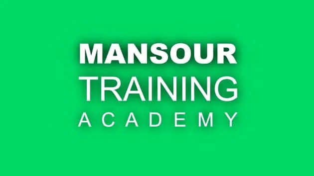 Mansour Training Academy