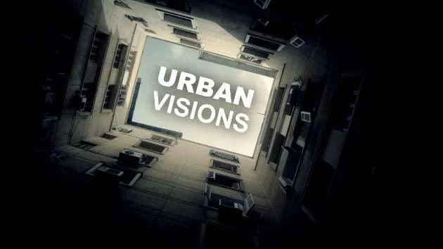 Urban Visions