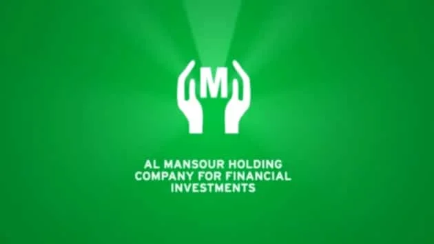 Mansour CV
