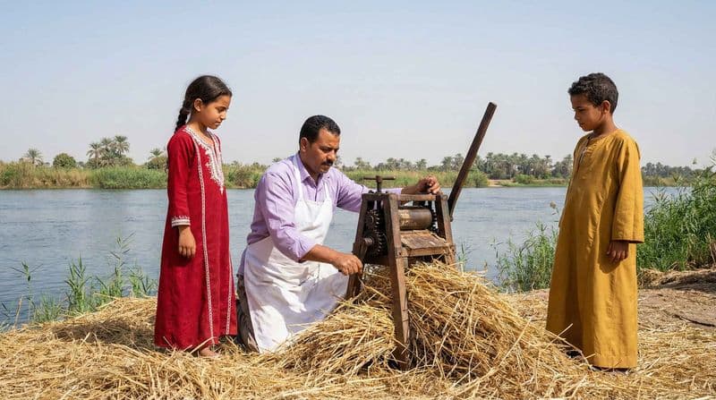 Teach Your Daughters