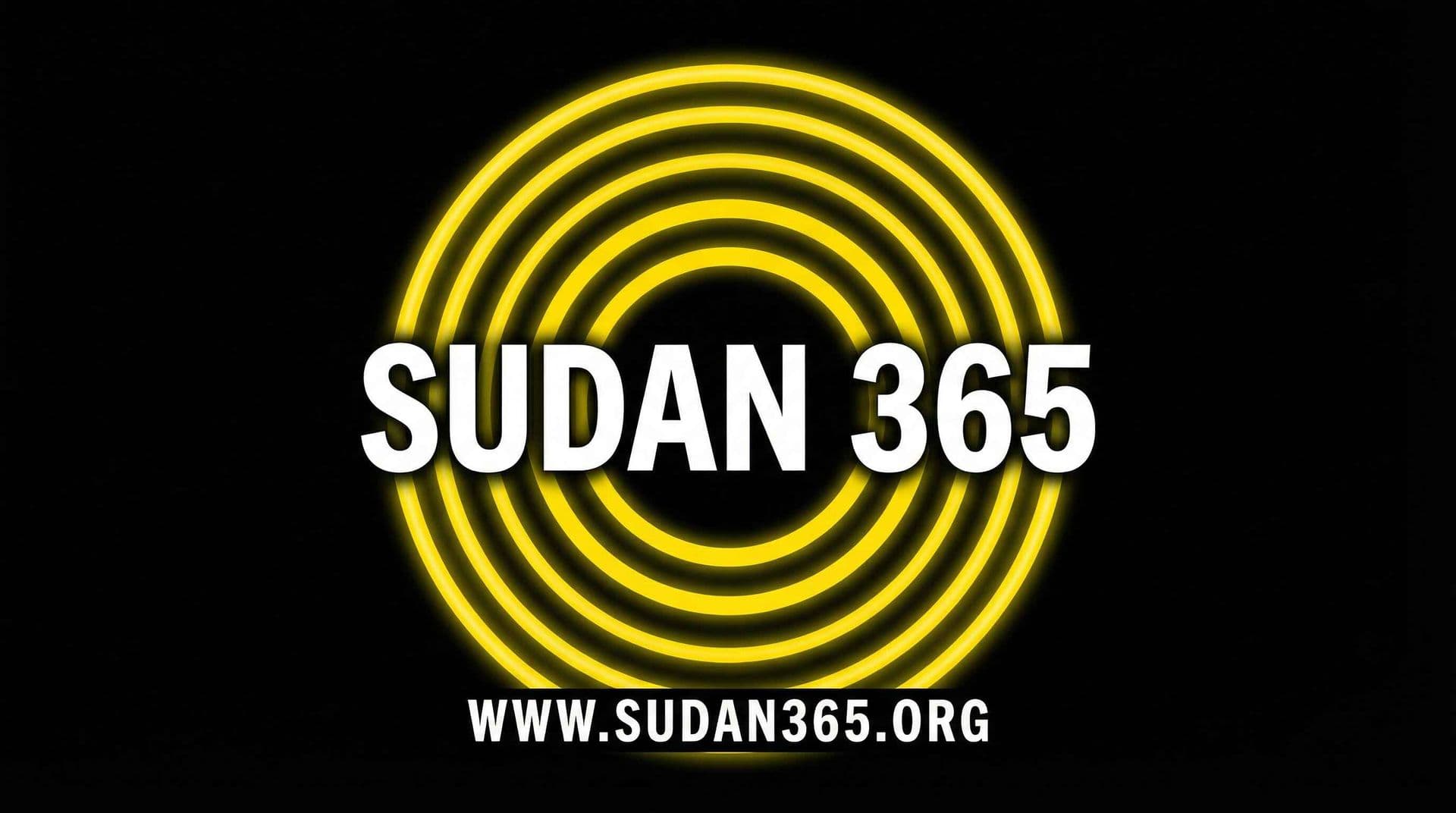 Sudan365