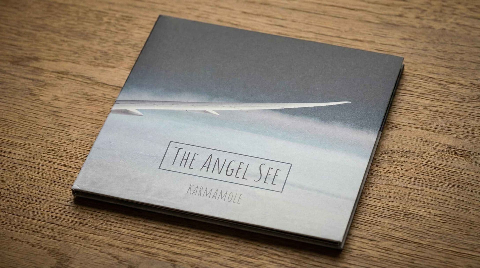 The Angel See
