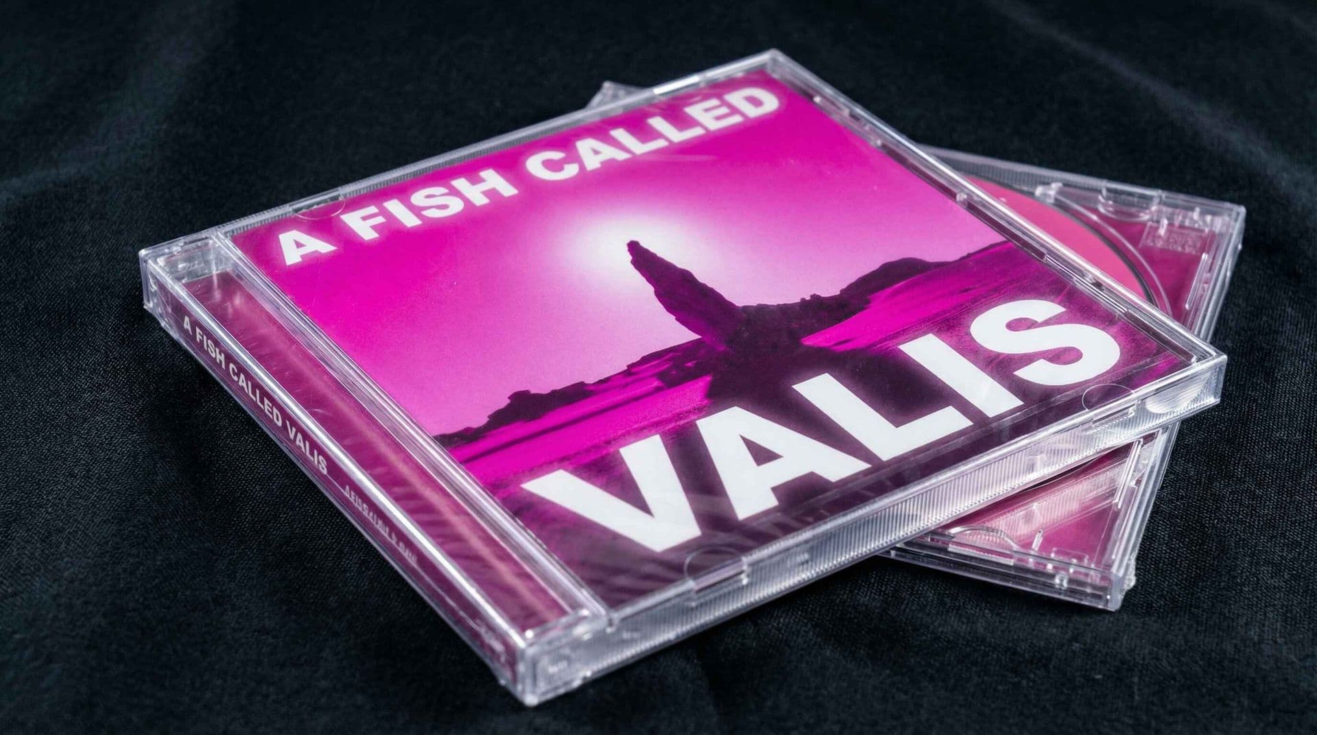 VALIS