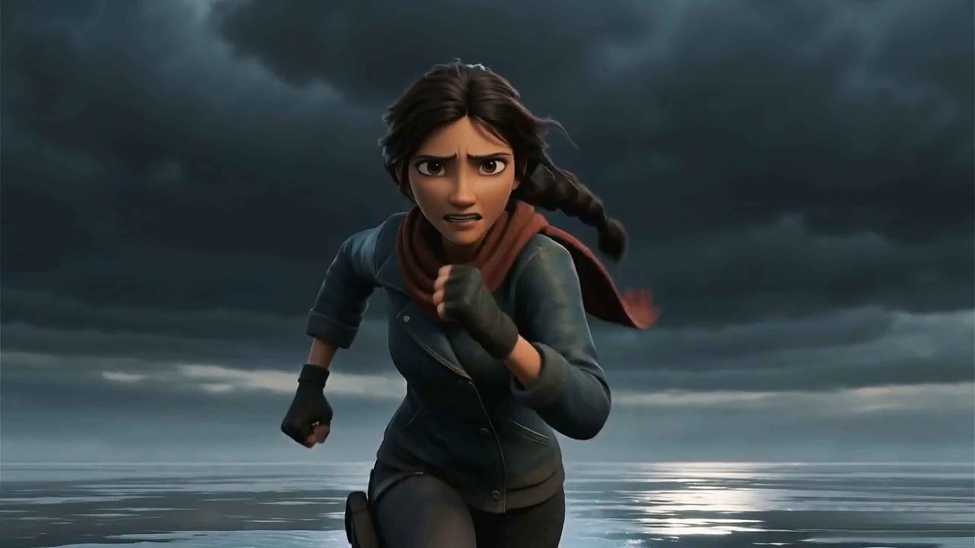 Face the Storm