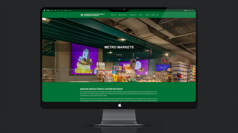 Official Website