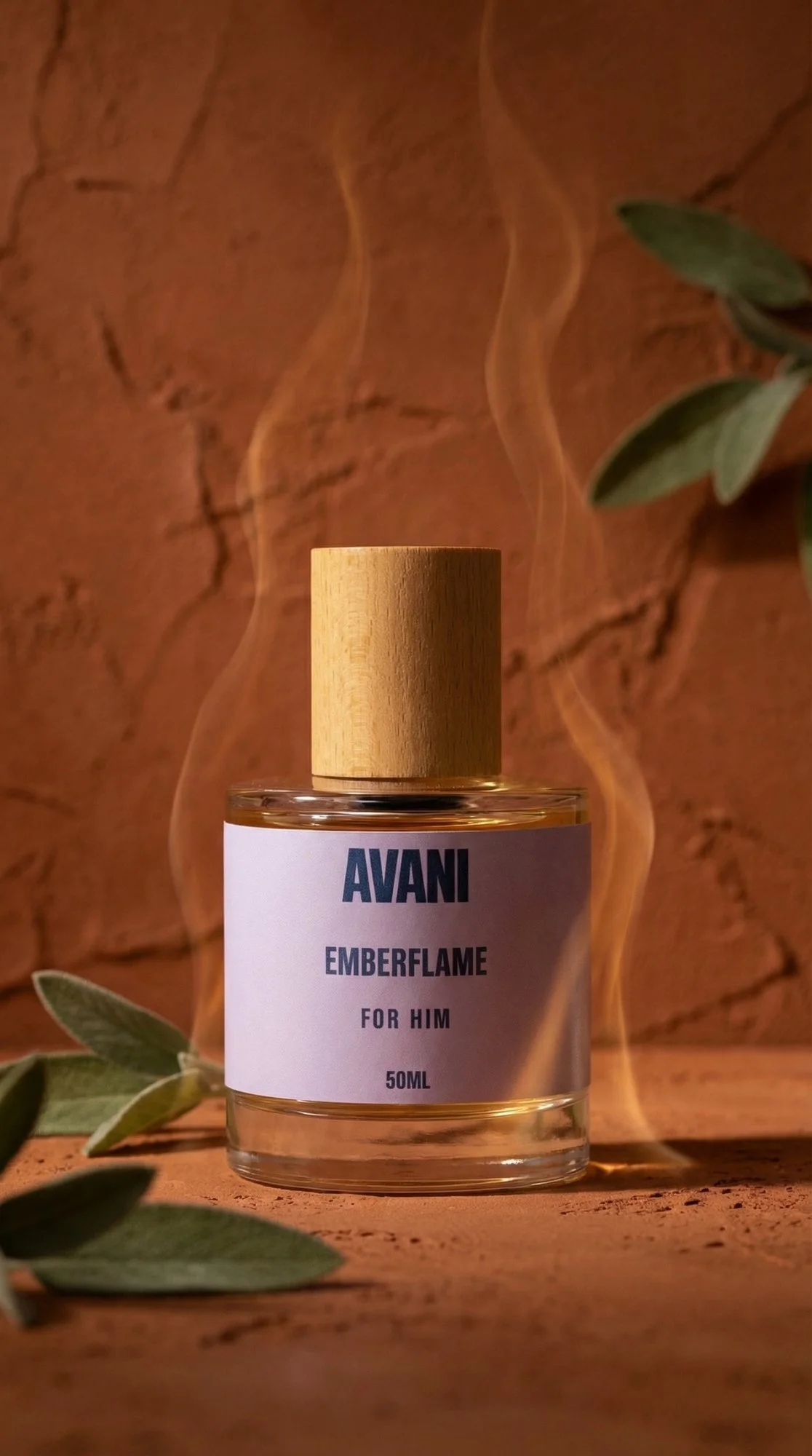 AVANI product still 2