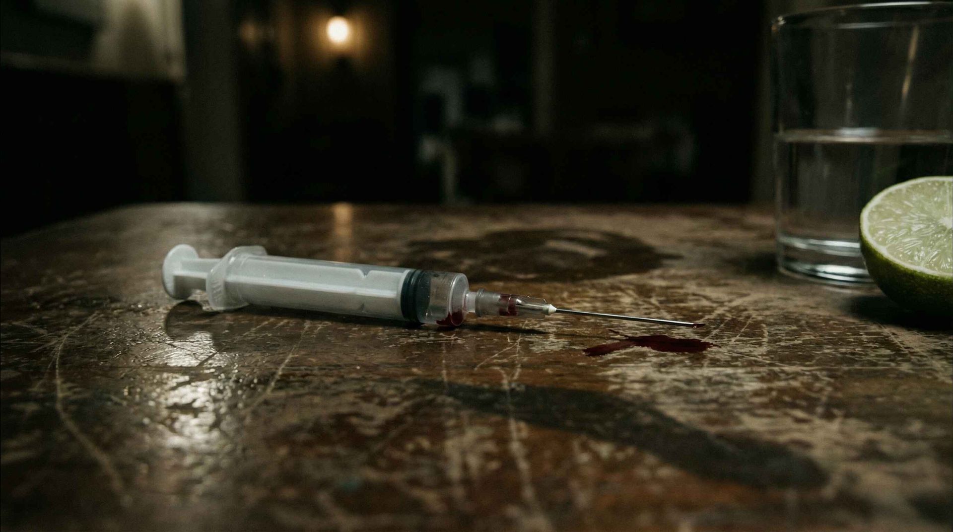 HIV/AIDS TV Spot
