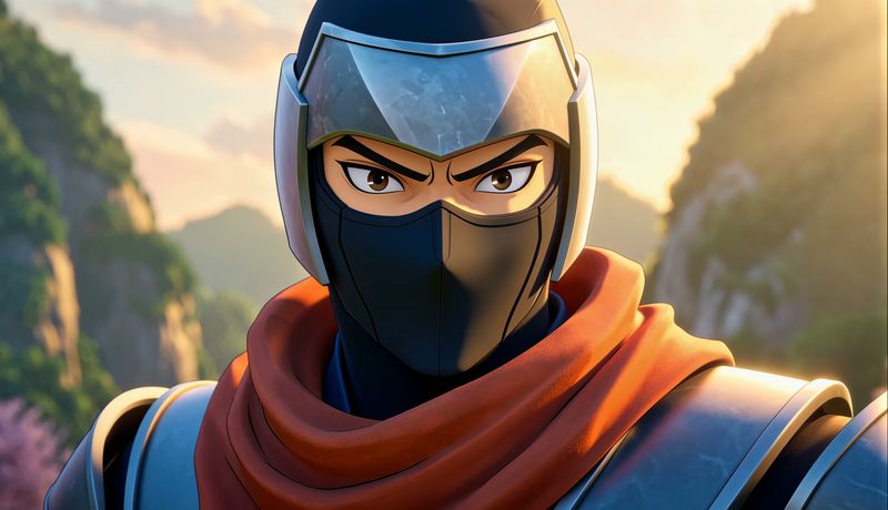 Ninja