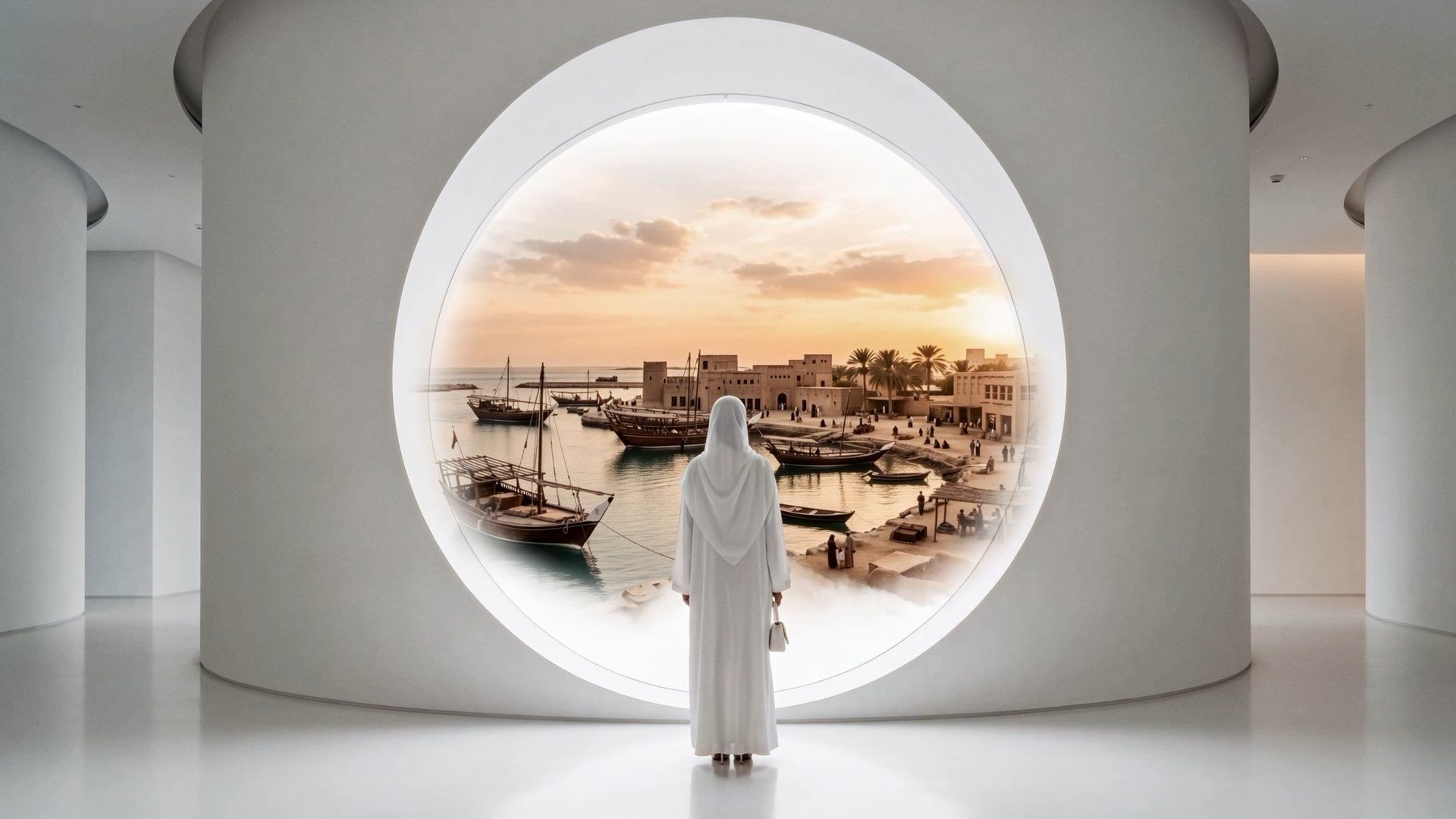 Optix ME, Emirati Women's Day 2026