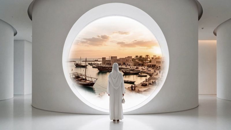 Optix ME, Emirati Women's Day 2026