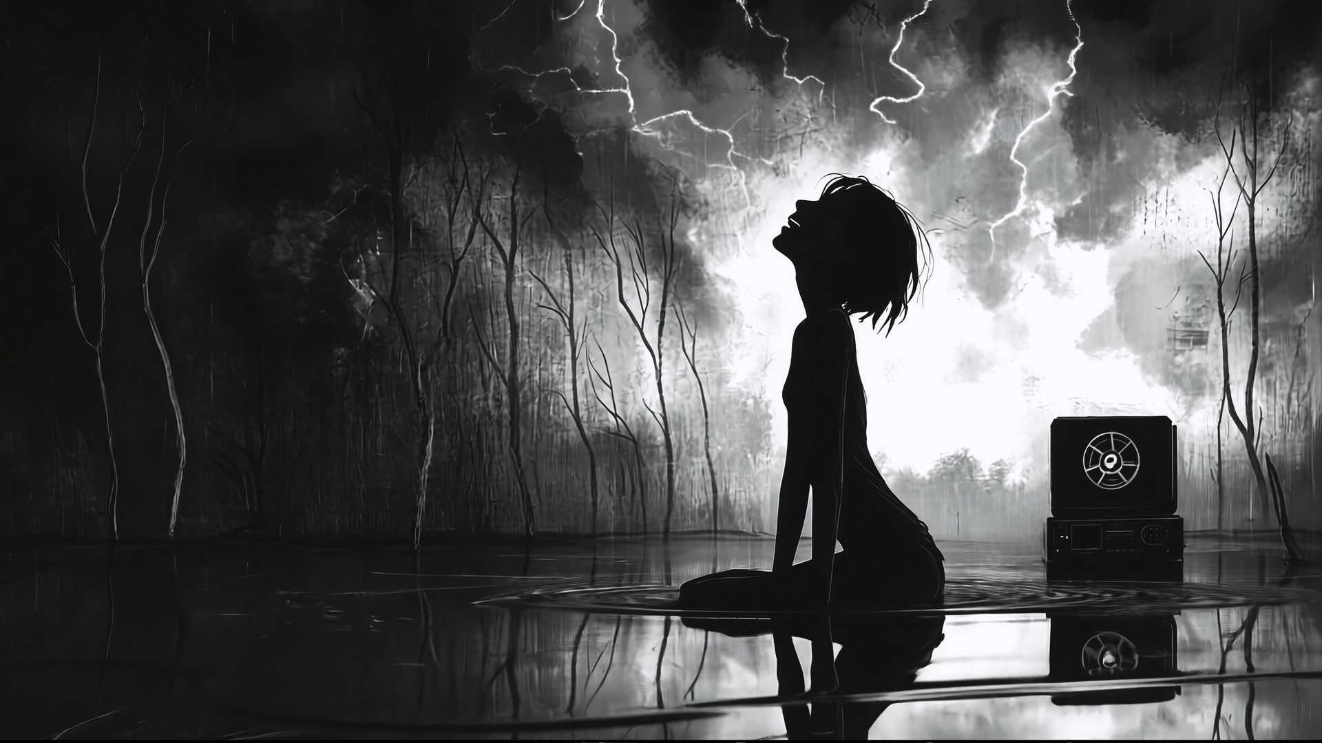 Serene